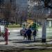 Остановка общественного транспорта «Алтуфьевское шоссе, 87» в городе Москва