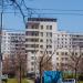 Государственный центр культуры и досуга «Темп» в городе Москва