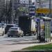Остановка общественного транспорта «Илимская улица» в городе Москва