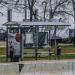Остановка общественного транспорта «Илимская улица» в городе Москва