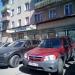 Отделение Сбербанка в городе Красногорск