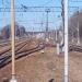 Железнодорожный тупик (ru) в місті Дєдовськ