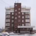 Заречная ул., 25 в городе Москва