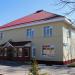 Амбулатория с. Красная Пахра поликлиники «Кузнечики» в городе Москва