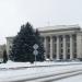 Главное управление Государственной судебной админстрации в Житомирской области (ru) в місті Житомир