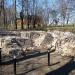 Фундамент дома Садовника (Мыльня) в городе Москва