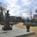 Бронзовые вазоны для цветов в городе Каменск-Шахтинский