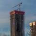 Жилой комплекс «Небо» в городе Москва