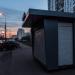 Киоск «Пресса» в городе Москва