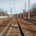 Бывшая строительная площадка ТПУ «Щукинская» в городе Москва