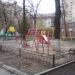 Детская площадка в городе Киев