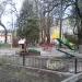 Детская площадка в городе Киев