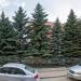 Детская городская больница № 8 в городе Казань