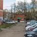 Канализационная насосная станция в городе Казань