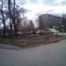 Парковка в городе Москва