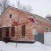Бывшая МСЧ в городе Москва