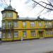 Apartment Sundaymorning and Garden Apartment (en) in Pärnu city