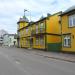 Apartment Sundaymorning and Garden Apartment (en) in Pärnu city