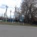 Мачтовая подстанция в городе Москва