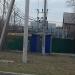Трансформаторная подстанция в городе Москва