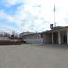 Pawilon plażowy (pl) in Pärnu city