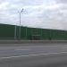 Автобусная остановка «Ватутинки-2» в городе Москва