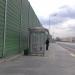 Автобусная остановка «Ватутинки-2» в городе Москва