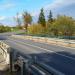 Автомобильный мост через реку Десну в городе Москва