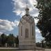 Часовня в городе Йошкар-Ола