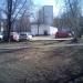 Автостоянка в городе Москва