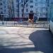 Детская игровая площадка в городе Москва