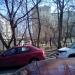 Территория дошкольного отделения № 4 школы № 2099 в городе Москва