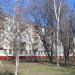 Снесённый многоквартирный жилой дом (Есенинский бул., 6 корпус 2) в городе Москва