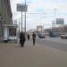 Остановка общественного транспорта «Станция метро „Динамо“» в городе Москва