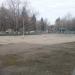 Автостоянка в городе Москва