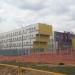 Корпус основного и среднего образования школы № 1409 в городе Москва