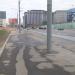 Остановка общественного транспорта «Ходынское поле» в городе Москва
