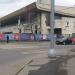 Наземный регулируемый пешеходный переход в городе Москва