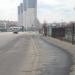 Остановка общественного транспорта «Станция метро „ЦСКА“» в городе Москва