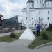 Поклонный православный крест в городе Москва