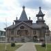 Храм-часовня Архангела Гавриила на Ходынском поле в городе Москва