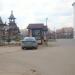 Церковная лавка — торговый киоск в городе Москва