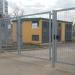 Трансформаторная подстанция в городе Москва