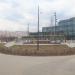 Скейт-парк в городе Москва