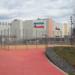 Баскетбольные площадки в городе Москва