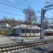 Служебное здание МЦК в городе Москва