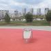 Спортивная площадка в городе Москва