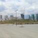 Холм в городе Москва