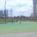 Детская игровая площадка в городе Москва
