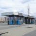 Павильон в городе Москва